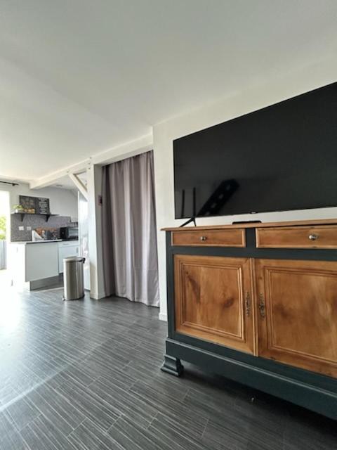 Appartement Duplex *