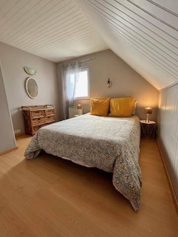 Duplex * La Baule-Escoublac